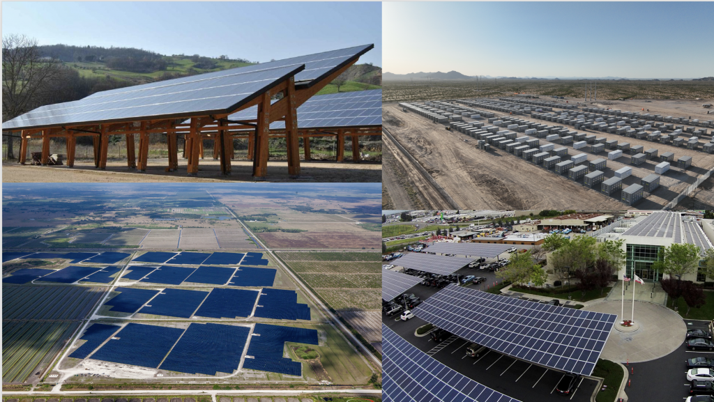 Image of 4 APC Solar Jobs